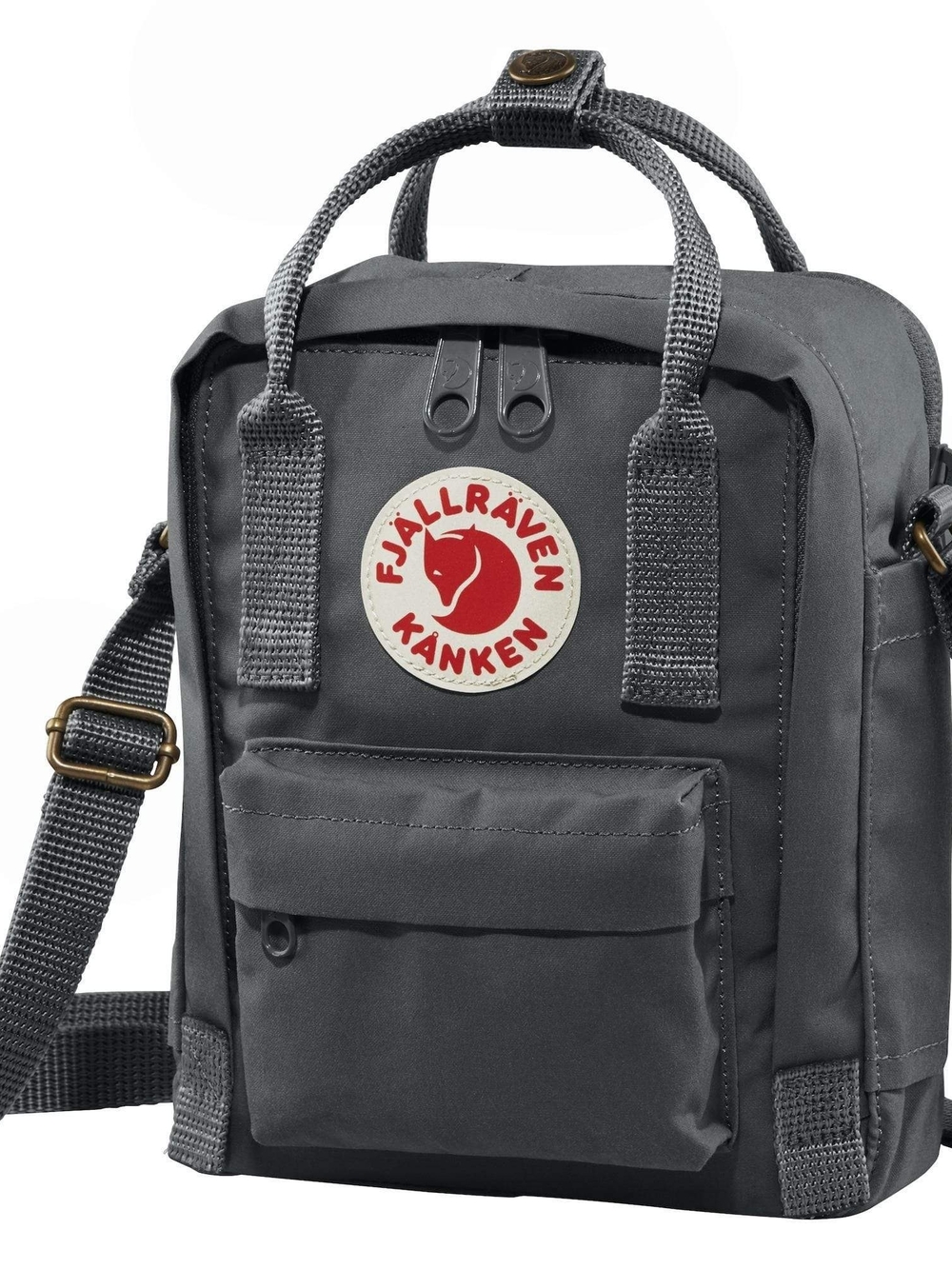 Fjallraven Kånken Sling - Graphite